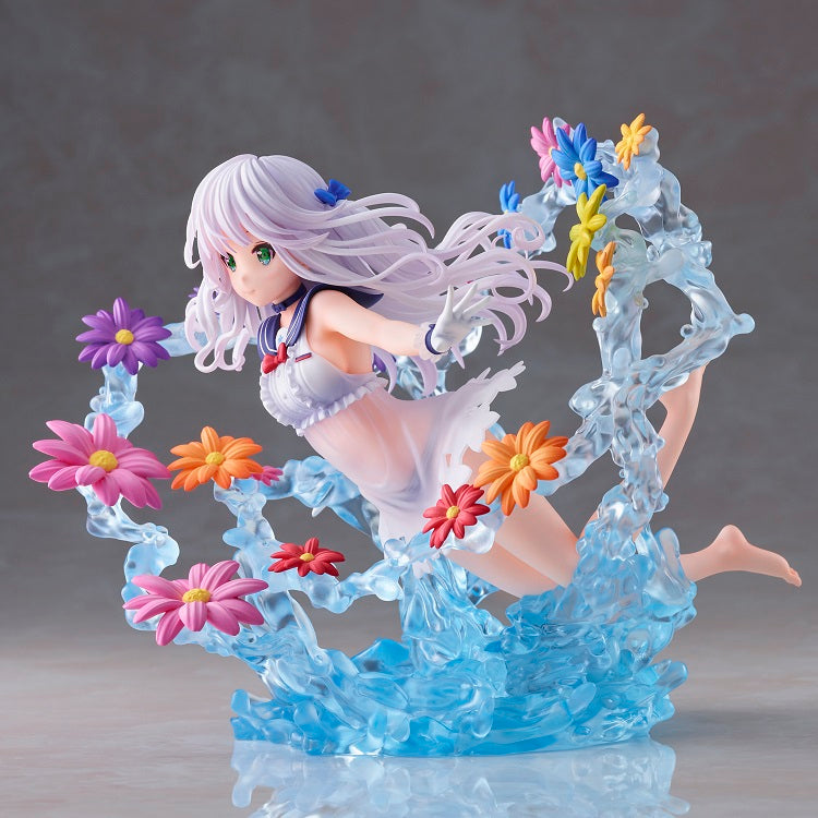 Union Creative: Fuzichoco Illustration Water Prism