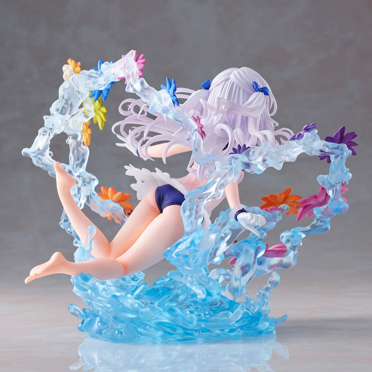 Union Creative: Fuzichoco Illustration Water Prism