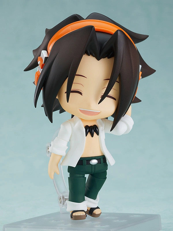 Nendoroid: Shaman King - Yoh Asakura