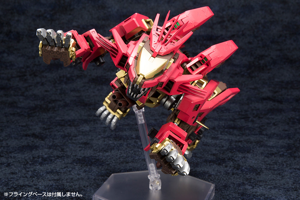 EZ-054 LIGER ZERO EMPIRE Ver. MARKING PLUS Ver.