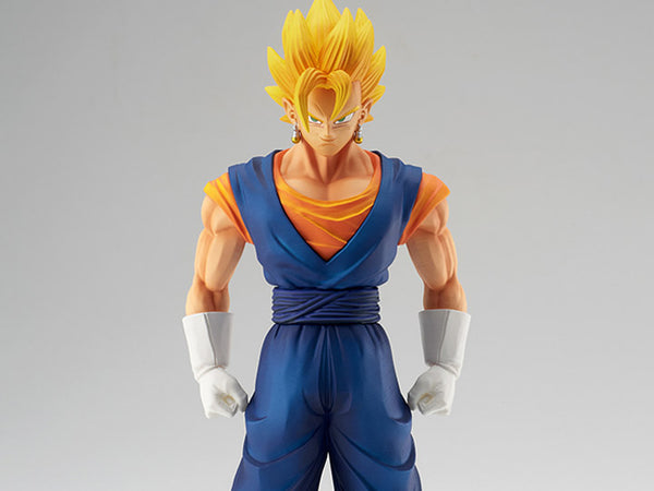 DRAGON BALL Z  SOLID EDGE WORKS  VOL.4(B:SUPER  SAIYAN VEGITO)