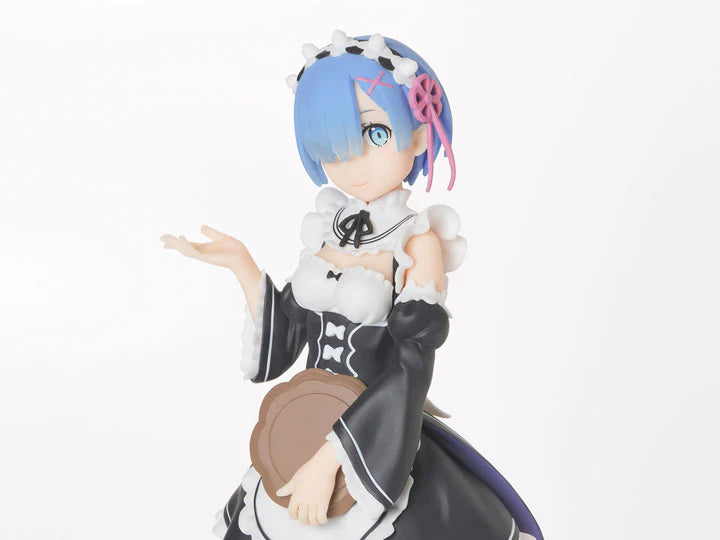 Re:Zero Rem (Ver. 1.5) PM Prize Figure