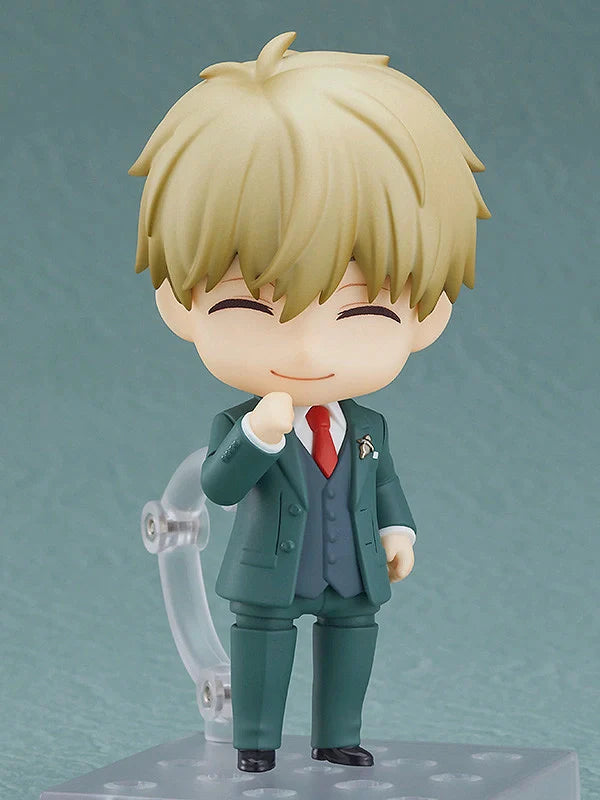 Spy X Family: Loid Forger Nendoroid Action Figure