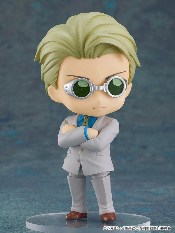 Jujutsu Kaisen: NENDOROID - Kento Nanami Figure