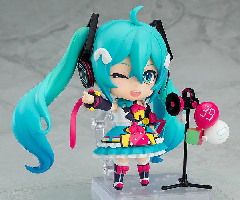 Nendoroid Hatsune Miku Magical Mirai 2018 Ver.