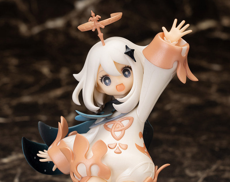 Genshin Impact 1/7 Scale Figure Paimon – MegaCulture