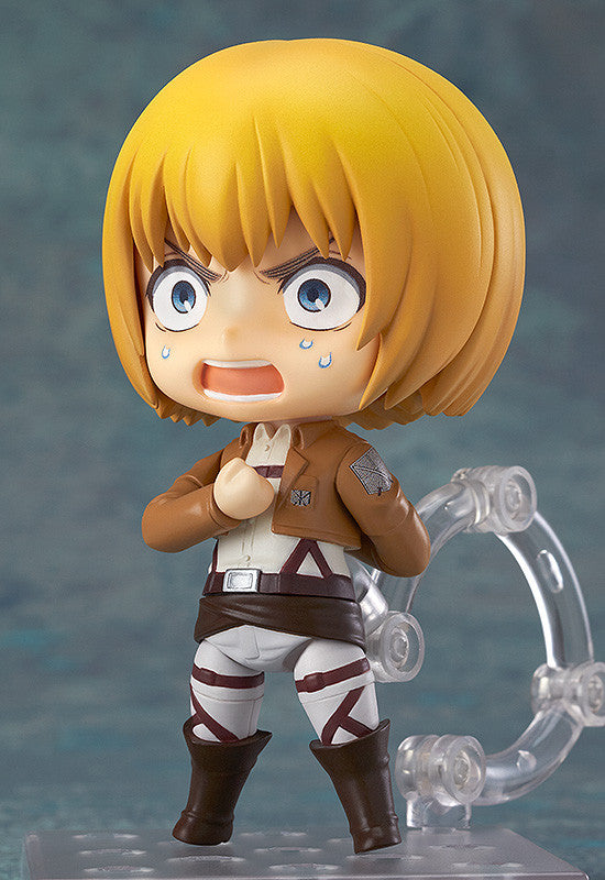 Attack on Titan Nendoroid Armin Arlert (3rd-run)