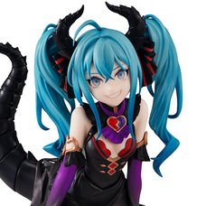 Hatsune Miku Noodle Stopper Figure Hatsune Miku Villain Color Variation