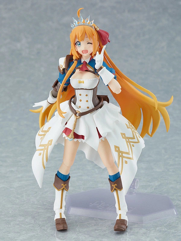 Figma Pecorine - Princess Connect