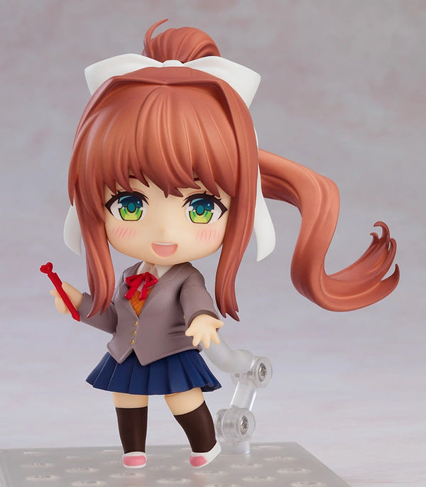 Nendoroid Monika