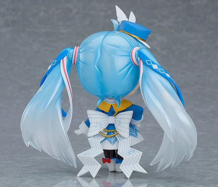 Nendoroid Snow Miku: Snow Parade Ver. (GSC online exclusive)