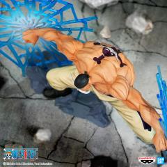 One Piece - DXF - Special Edward Newgate