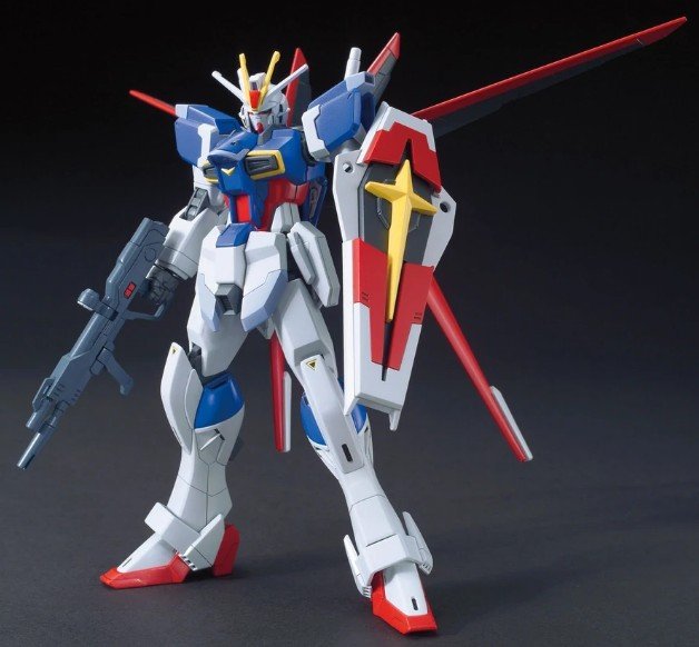 -PRE ORDER- HG 1/144 Force Impulse Gundam