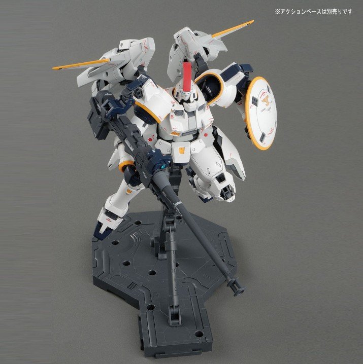 MG 1/100 TALLGEESE I EW VER.