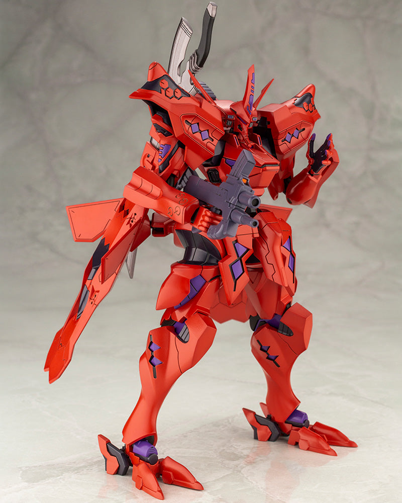 1/144 TAKEMIKADUCHI TYPE00F TSUKUYOMI MANA KI