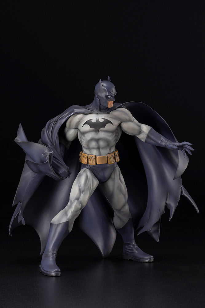 KOTOBUKIYA ARTFX DC UNIVERSE BATMAN HUSH Renewal Package 1/6 PVC Figure