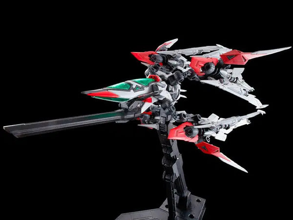 Bandai Spirits Gundam MG 1/100 Maneuver Striker Pack Exclusive Model Kit