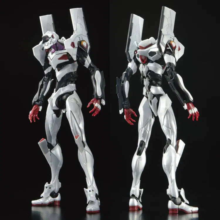 RG EVANGELION Unit-04 Model Kit