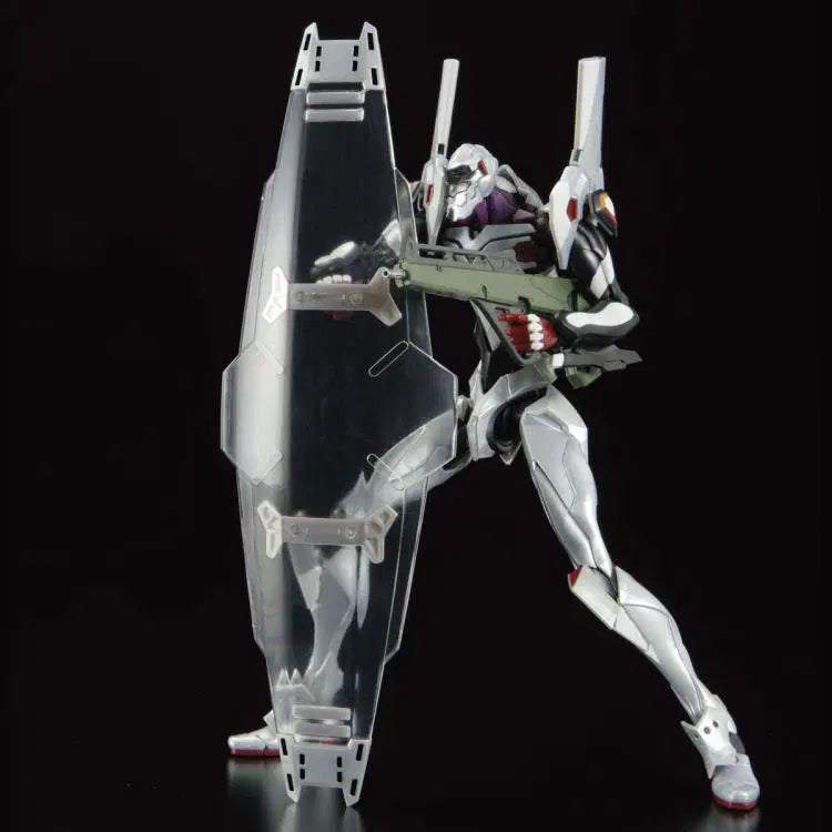 RG EVANGELION Unit-04 Model Kit