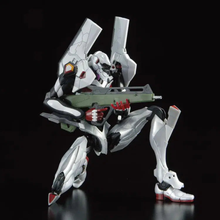 RG EVANGELION Unit-04 Model Kit