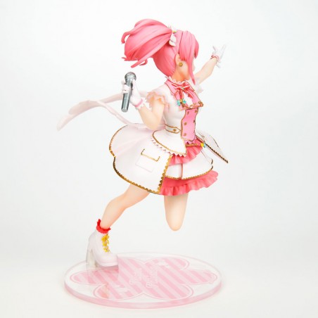 Bang Dream! Girls Band Party! Vocal Collection: Aya Maruyama from Pastel Palettes [Overseas Limited Pearl Ver.] - 1/7 Scale Figure (Bushiroad)