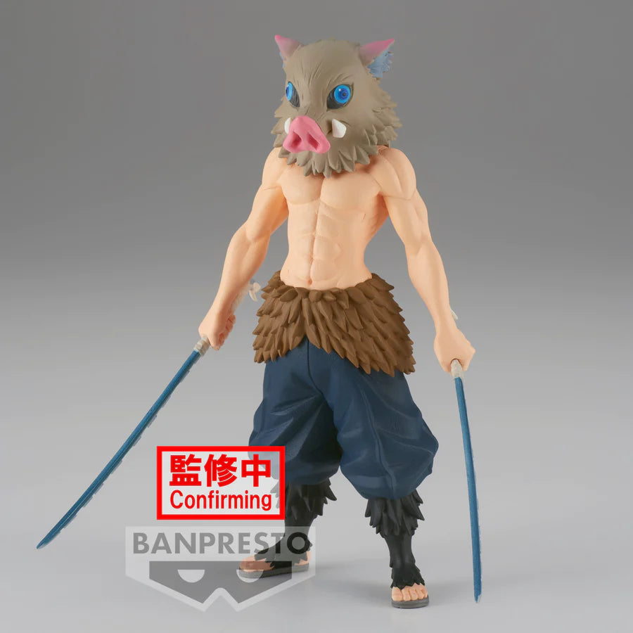 Demon Slayer - FIGURE Vol.32 (Inosuke)