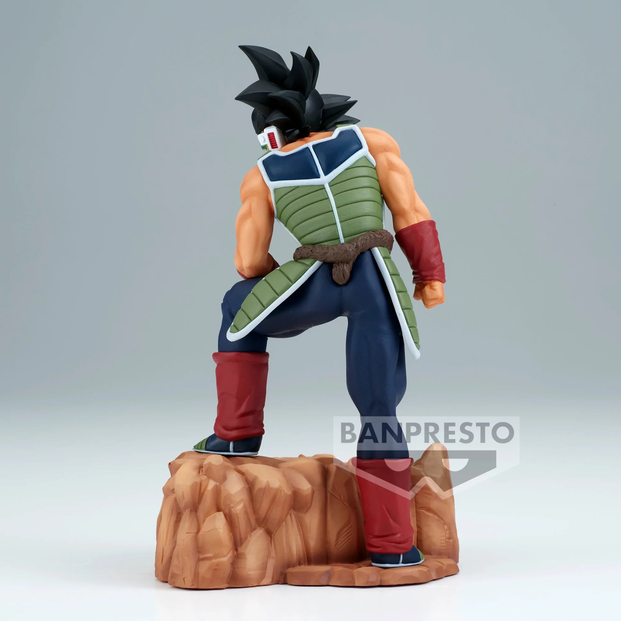 Dragon Ball Z - History Box Vol.6 Bardock