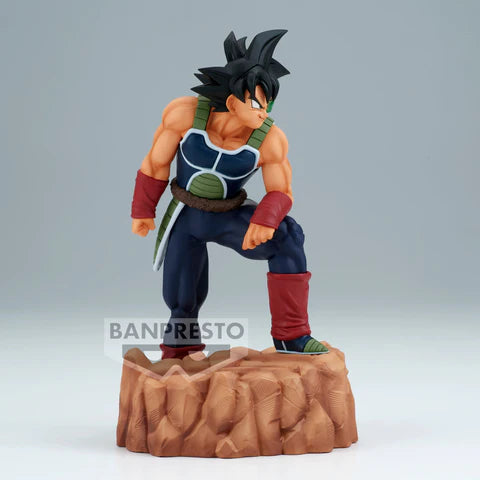 Dragon Ball Z - History Box Vol.6 Bardock