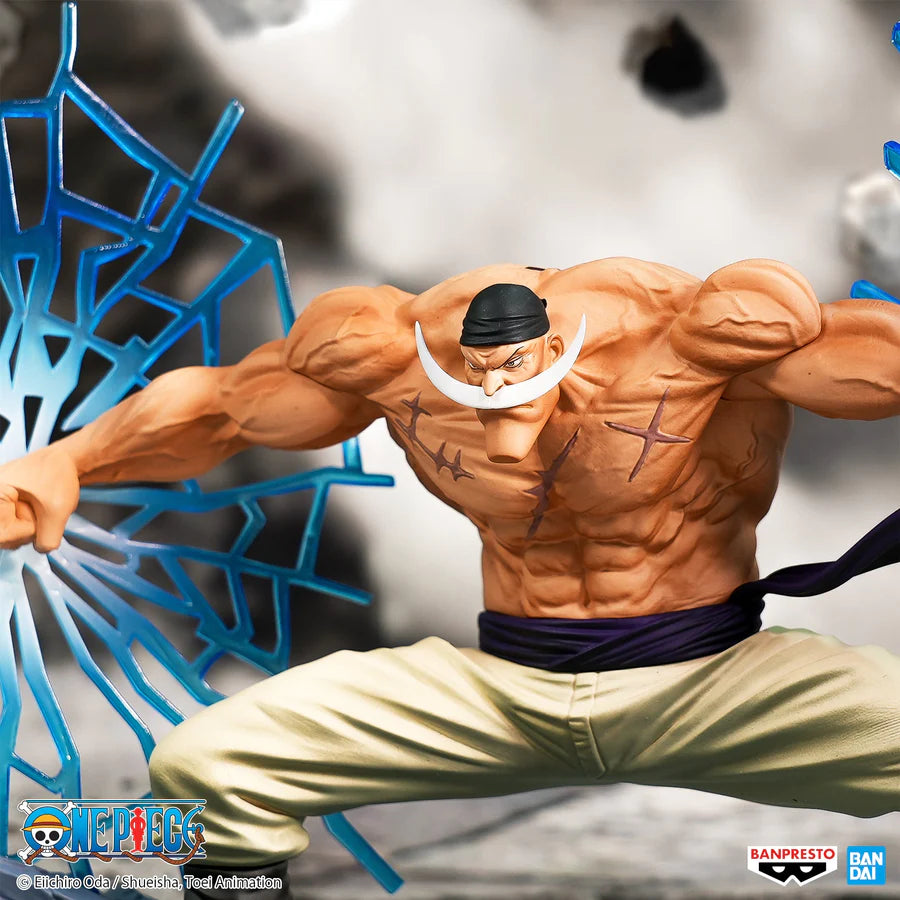 One Piece - DXF - Special Edward Newgate