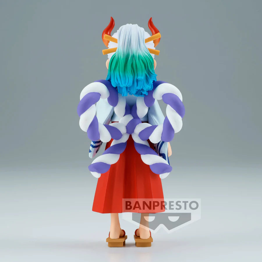 One Piece - DXF - The Grandline Children - WANOKUNI Vol.3