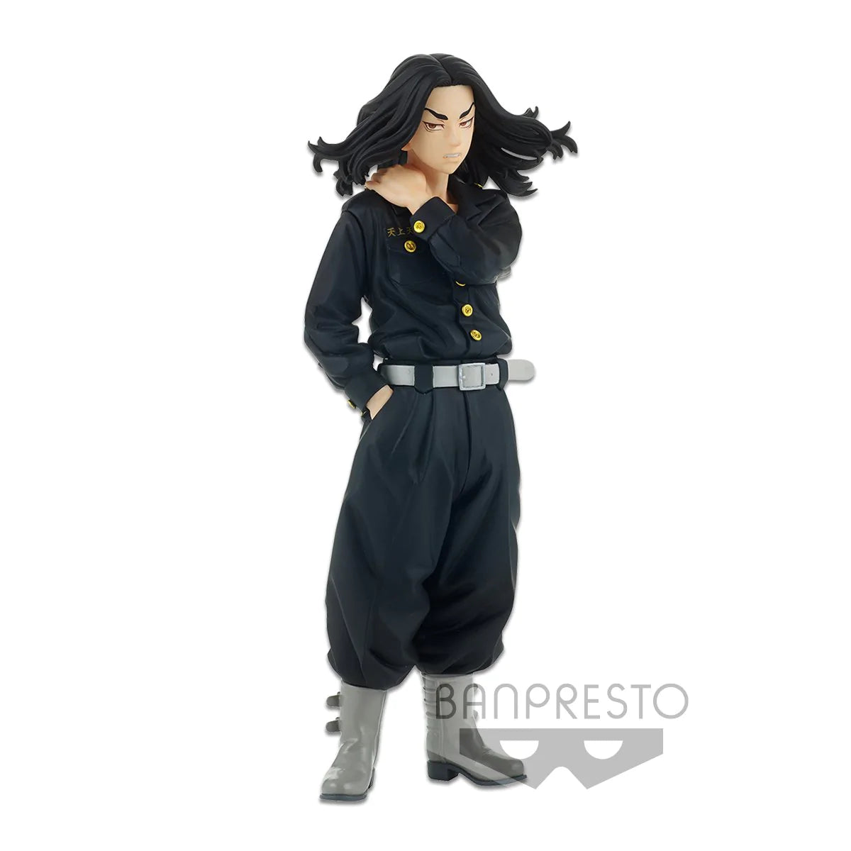 TOKYO REVENGERS  KEISUKE BAJI  FIGURE