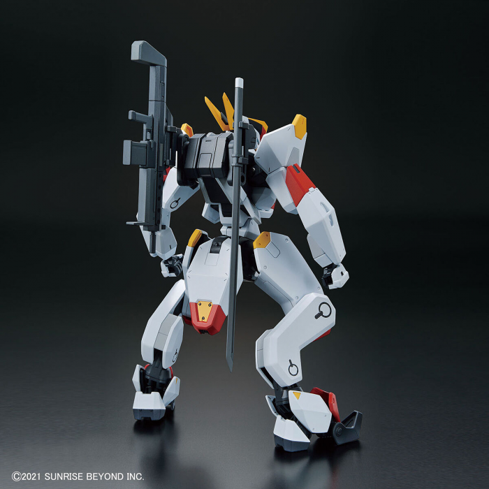 HG 1/72 MAILeS KENBU