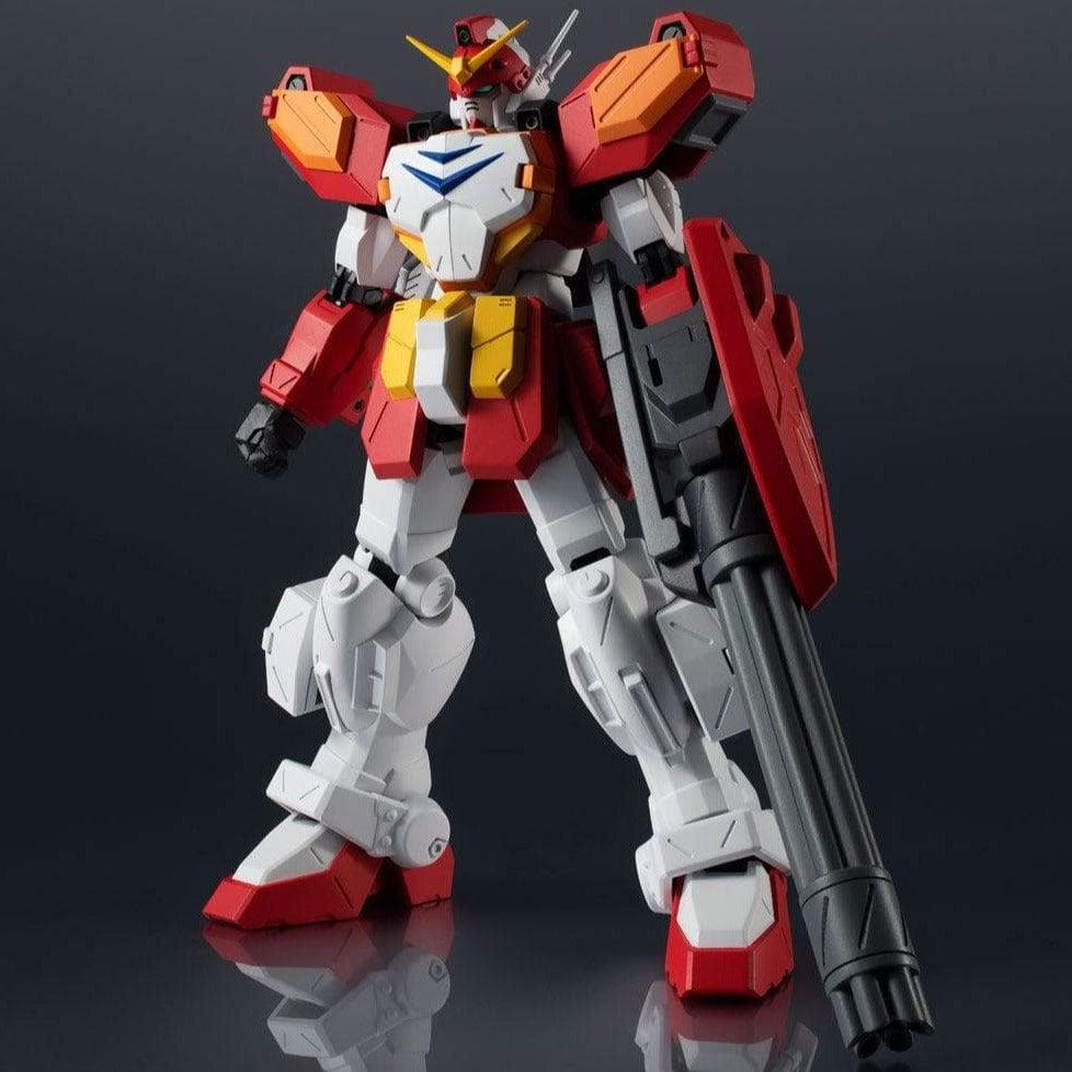 Gundam Universe XXXG-01H Gundam Heavy Arms