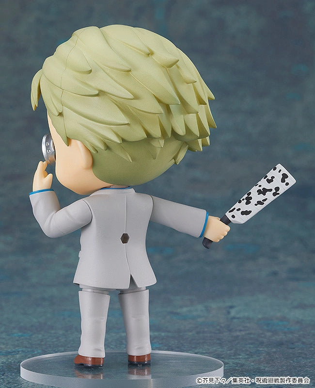 Jujutsu Kaisen: NENDOROID - Kento Nanami Figure