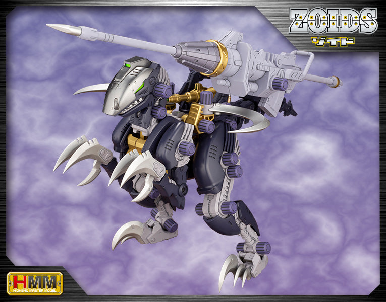 Ez-027 Raven Raptor