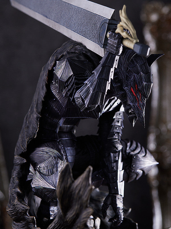 Berserk: POP UP PARADE L SIZE - Guts (Berserker Armor) – MegaCulture