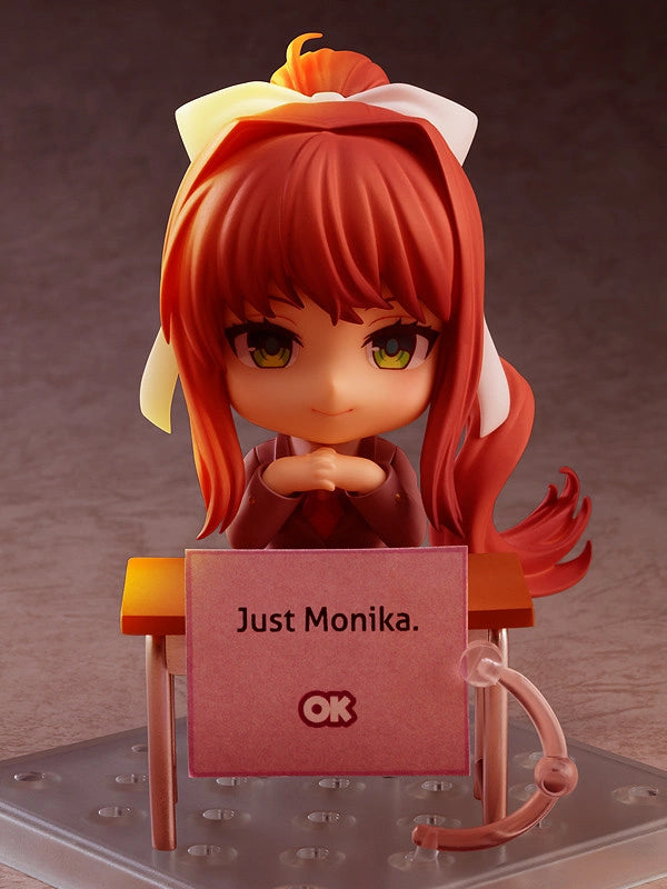 Nendoroid Monika