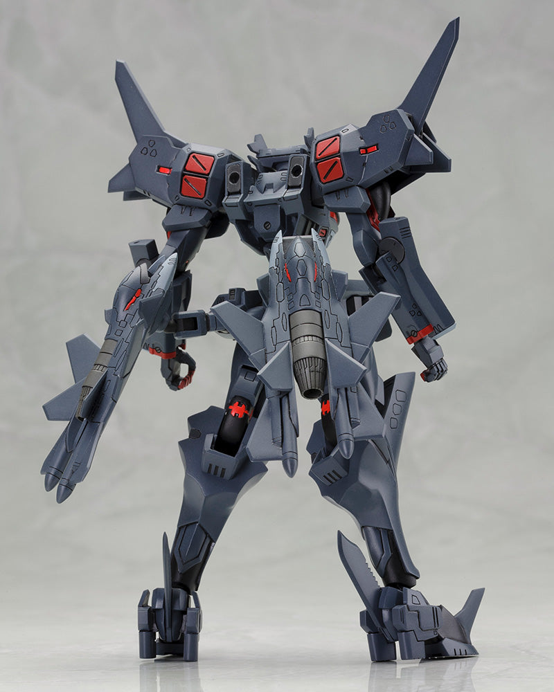 Muv-Luv Alternative Total Eclipse 1/144 Su-47E Berkut