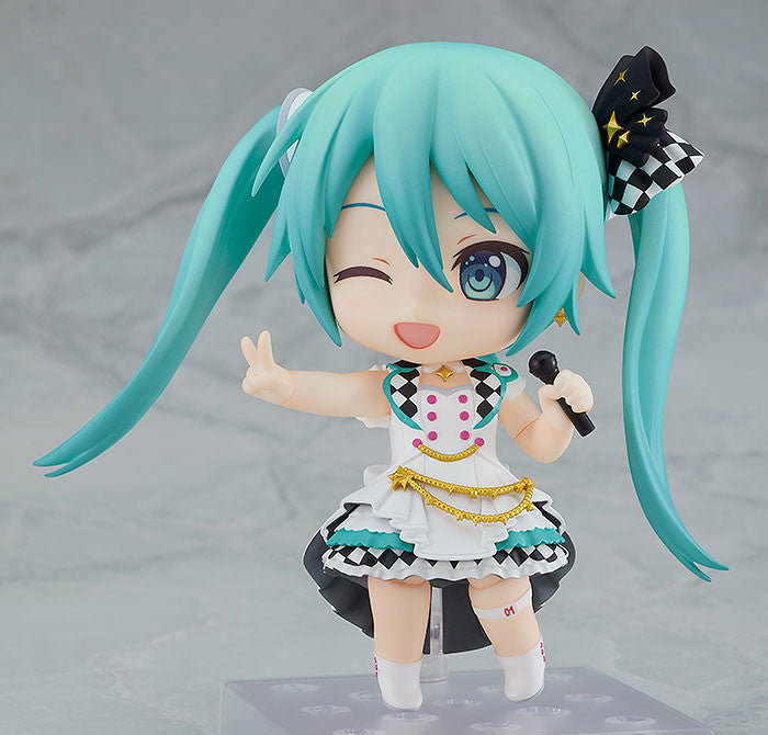 Project Sekai Colorful Stage Hatsune Miku Nendoroid