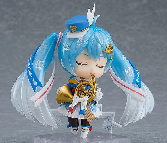 Nendoroid Snow Miku: Snow Parade Ver. (GSC online exclusive)