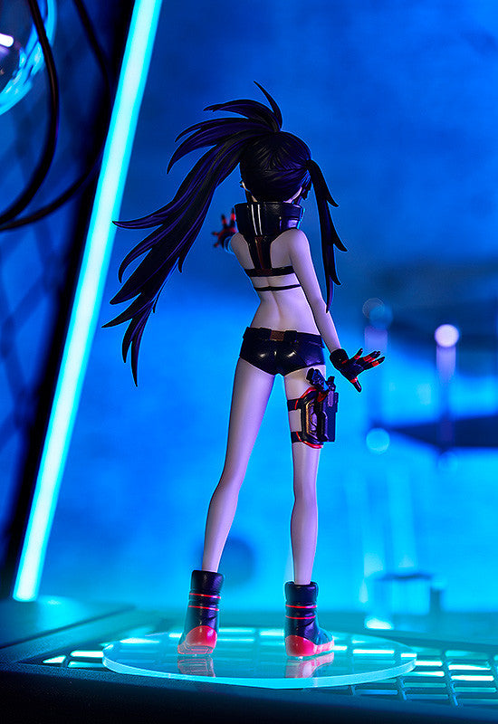 Black Rock Shooter Dawn Fall POP UP PARADE Empress Black Rock Shooter Dawn Fall Version