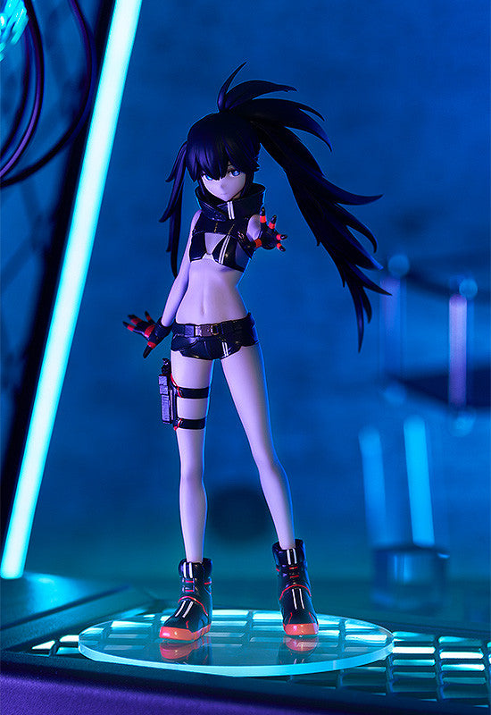 Black Rock Shooter Dawn Fall POP UP PARADE Empress Black Rock Shooter Dawn Fall Version