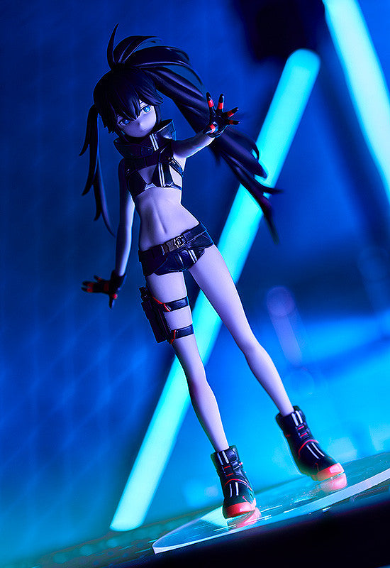 Black Rock Shooter Dawn Fall POP UP PARADE Empress Black Rock Shooter Dawn Fall Version