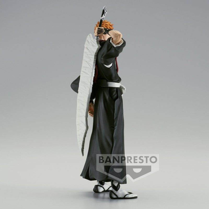 Bleach SOLID AND SOULS -Ichigo Kurosaki-