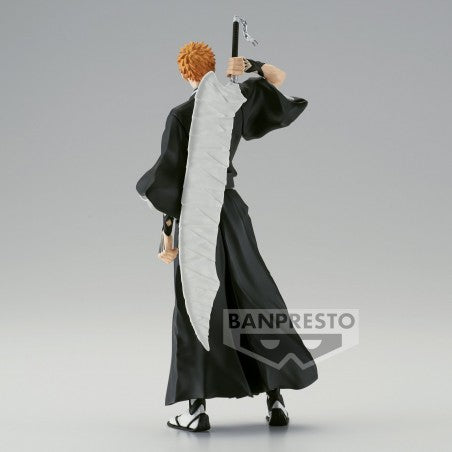 Bleach SOLID AND SOULS -Ichigo Kurosaki-