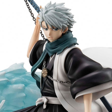 Precious G.E.M.Series BLEACH Toshiro Hitsugaya BLEACH: Thousand-Year Blood War