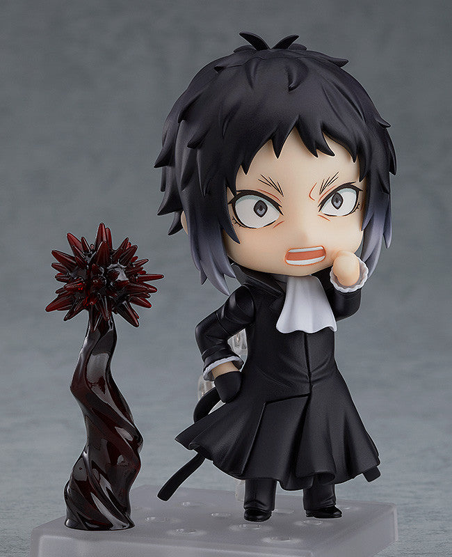 Bungo Stray Dogs: NENDOROID - Ryunosuke Akutagawa