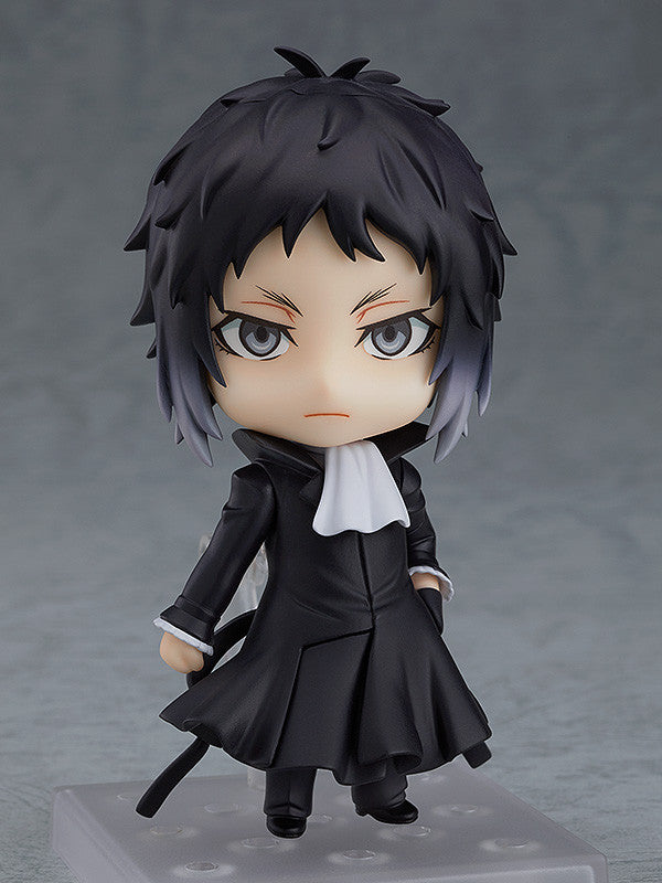 Bungo Stray Dogs: NENDOROID - Ryunosuke Akutagawa Figure