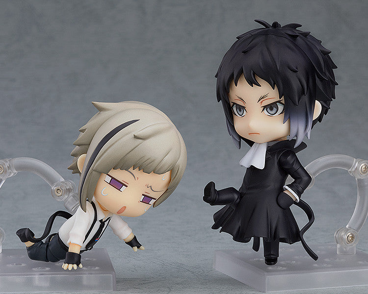 Bungo Stray Dogs: NENDOROID - Ryunosuke Akutagawa