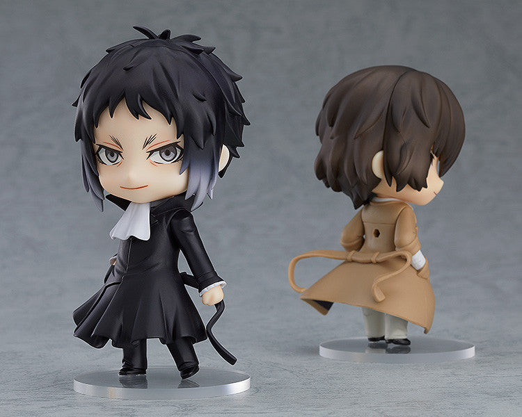 Bungo Stray Dogs: NENDOROID - Ryunosuke Akutagawa